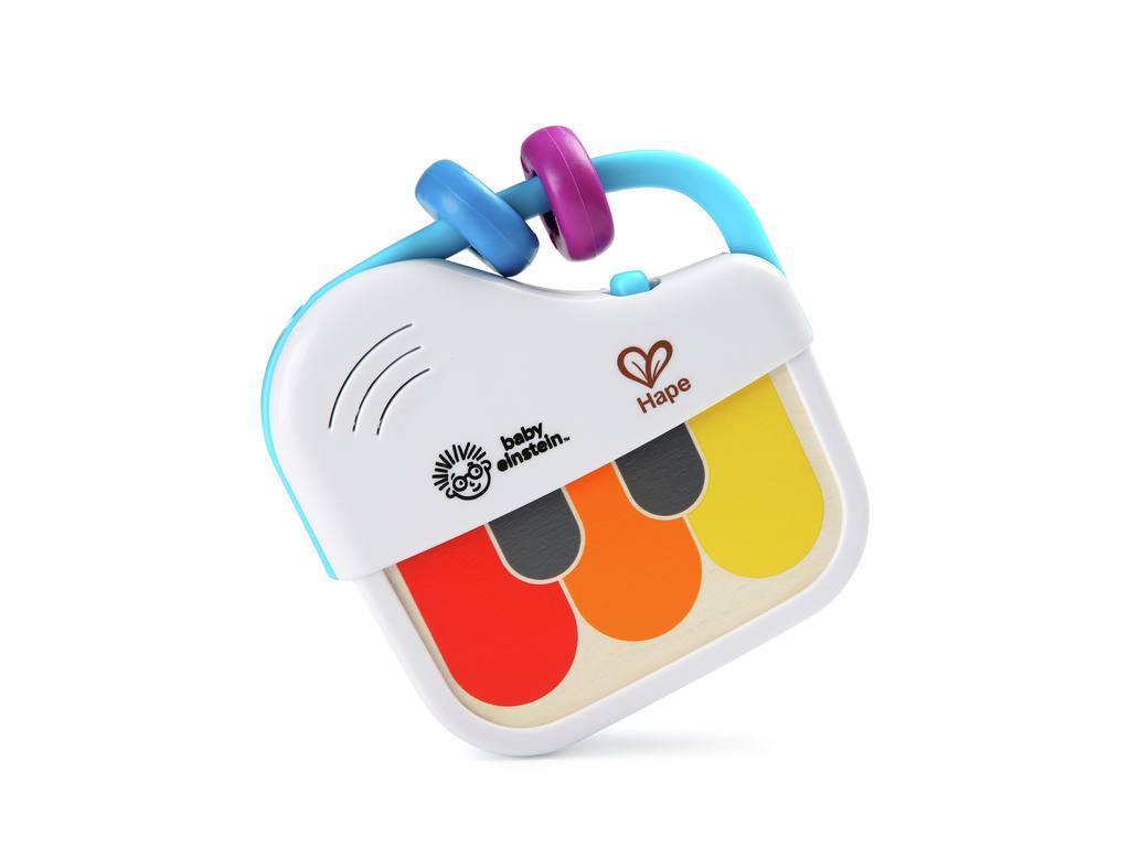 MINIPIANO MAGIC TOUCH HAPE
